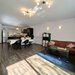 Pipera, Avangarde Forest 2, vila P+1+M, 4 camere, 180 mp, 3 bai, terase.