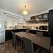 Pipera, Avangarde Forest 2, vila P+1+M, 4 camere, 180 mp, 3 bai, terase.