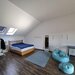 Pipera, Avangarde Forest 2, vila P+1+M, 4 camere, 180 mp, 3 bai, terase.